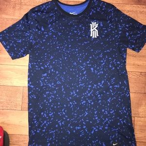 Kyrie Irving T-Shirt